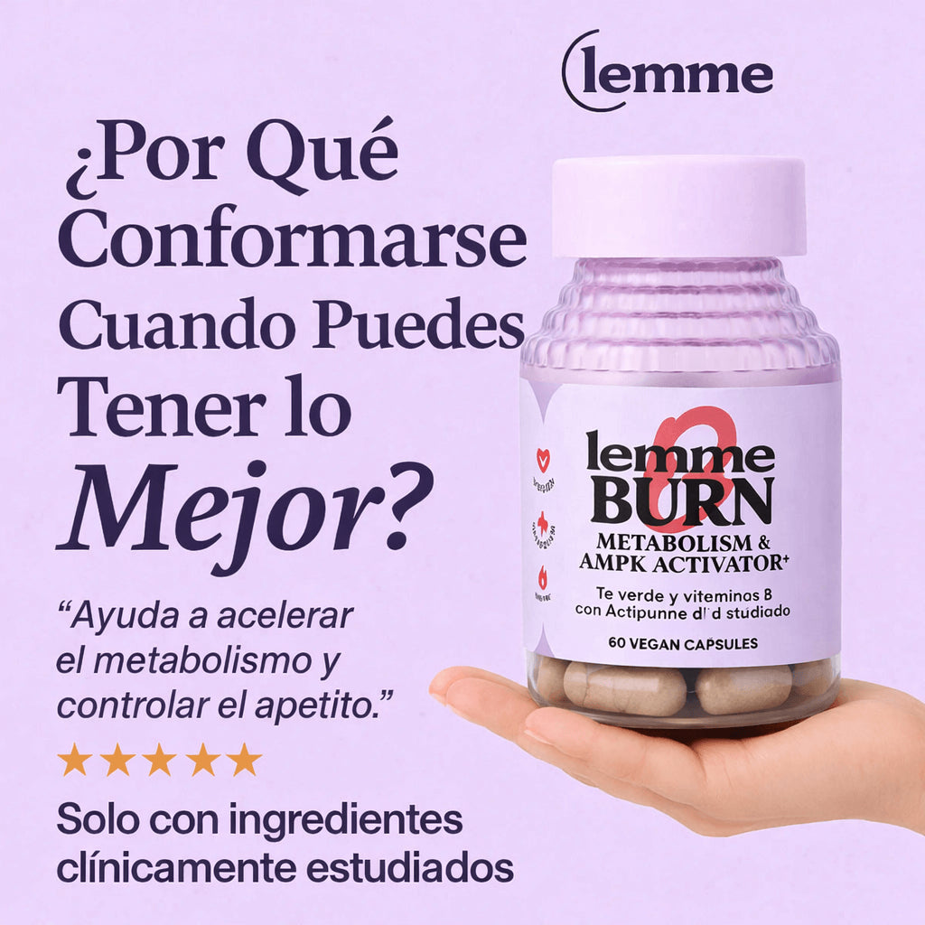 ¡Transforma tu cuerpo y activa tu energía con el quemador #1 de EE.UU. ahora en Colombia! OFERTA 2x1