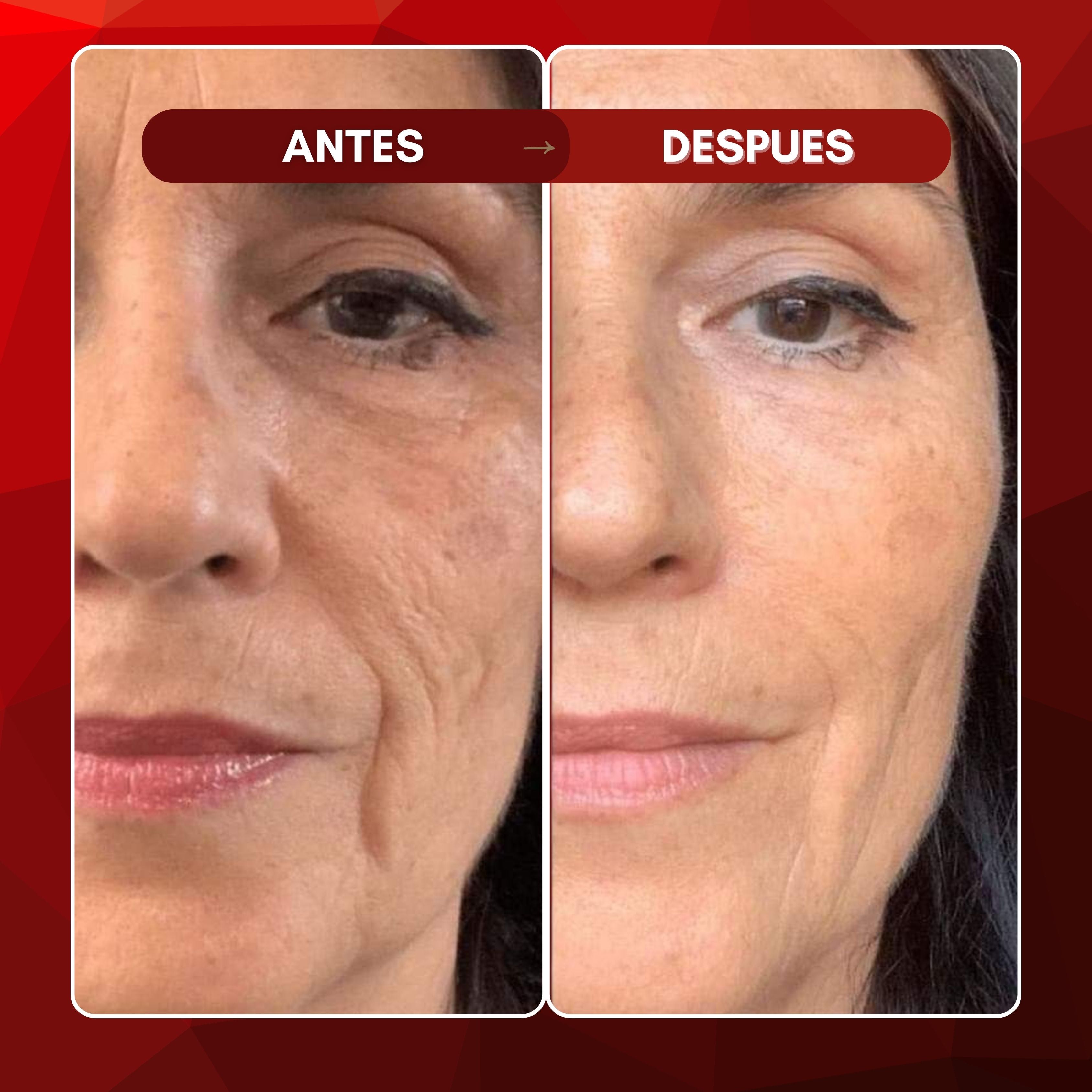 OFERTA 2X1 CREMA REJUVENECEDORA INFIBELLA