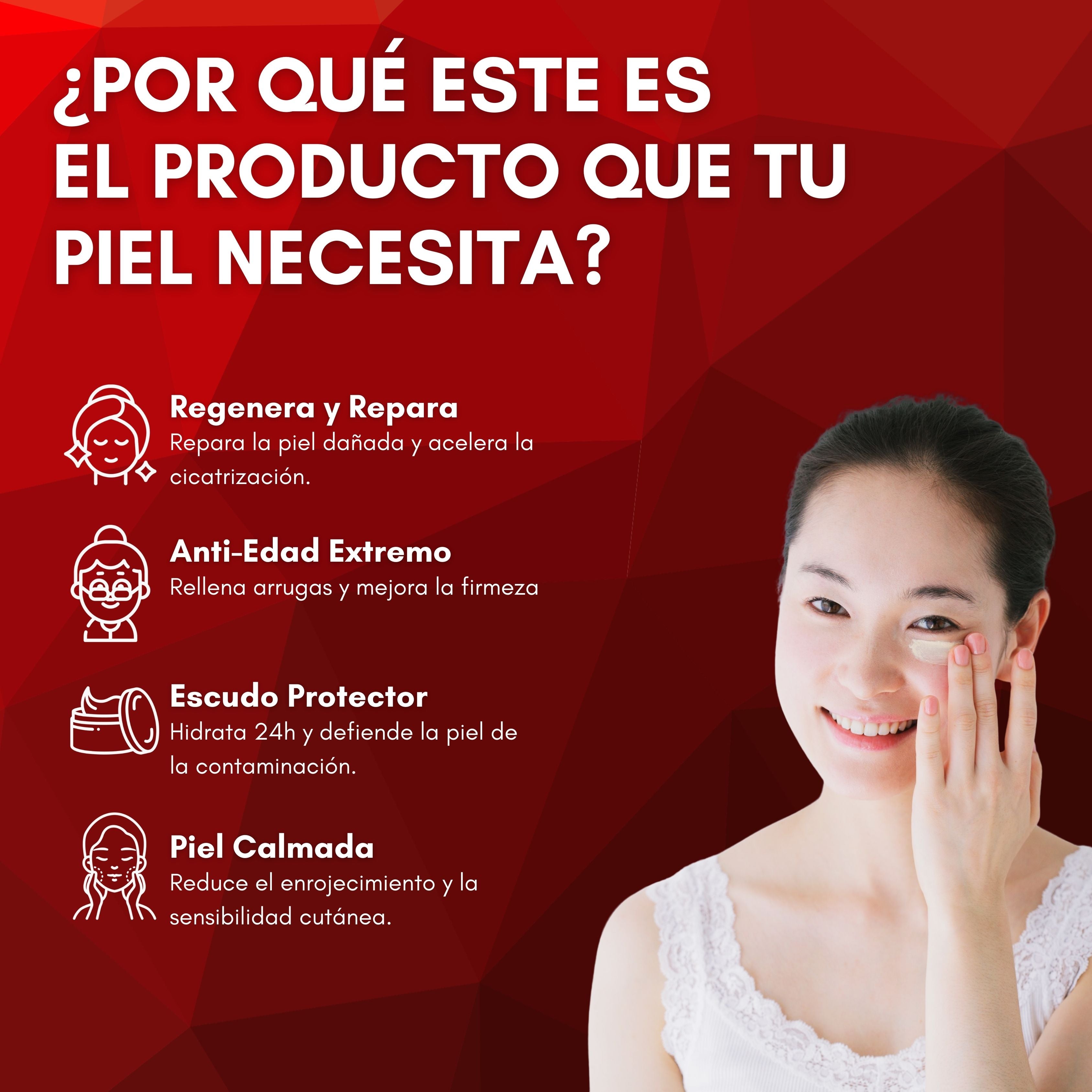 OFERTA 2X1 CREMA REJUVENECEDORA INFIBELLA